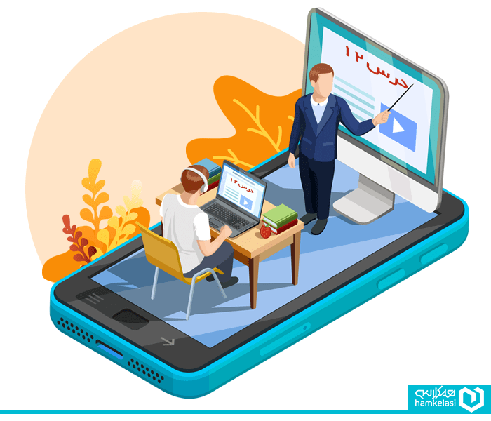  لیست مدارس خوب کرج